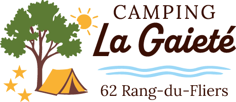 Camping la Gaieté