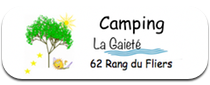 Camping la Gaieté